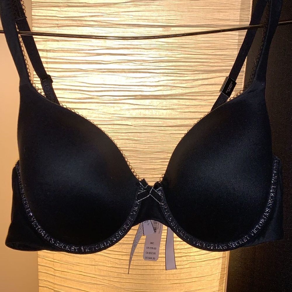Victoria’s Secret bra